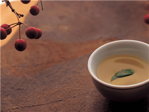喝茶养生，品茶养性，合适的时间喝茶对人体健康很重要