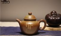 紫陶壶与几大茶类的搭配