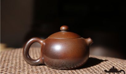 什么是具有收藏价值的建水紫陶茶具？