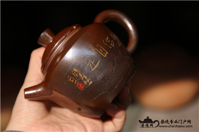柴烧茶具“火”与“土”的交融，支撑柴烧盛行的原因有多少人知晓？