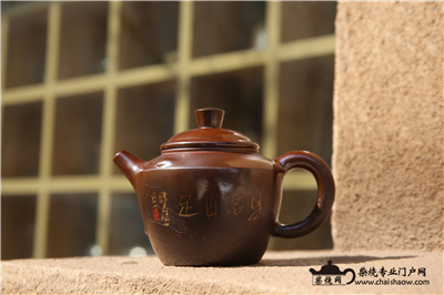 柴烧茶具“火”与“土”的交融，支撑柴烧盛行的原因有多少人知晓？