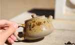 用建水紫陶壶如何泡好普洱茶？