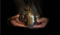 一件好的柴烧茶器应该符合哪些特点？