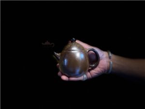 一件好的柴烧茶器应该符合哪些特点？