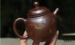为什么建水紫陶柴烧茶器越来越受茶人追捧？