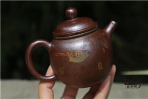 为什么建水紫陶柴烧茶器越来越受茶人追捧？